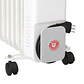 Calefactor Oleoeléctrico UT K9-T - URSUS TROTTER - Miniatura 5