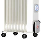 Calefactor Oleoeléctrico UT K9-T - URSUS TROTTER - Miniatura 4