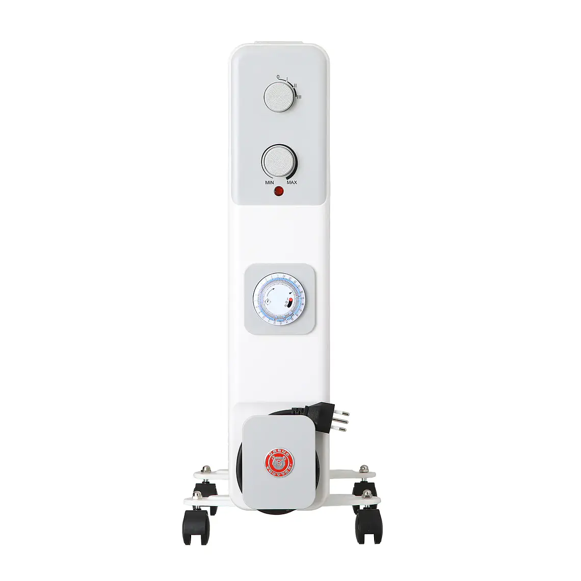 Calefactor Oleoeléctrico UT K9-T - URSUS TROTTER 3