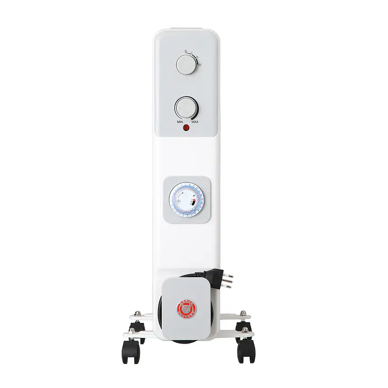 Calefactor Oleoeléctrico UT K9-T - URSUS TROTTER 3