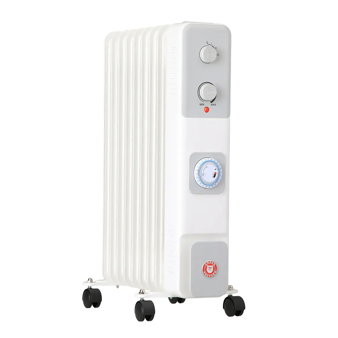 Calefactor Oleoeléctrico UT K9-T - URSUS TROTTER 1