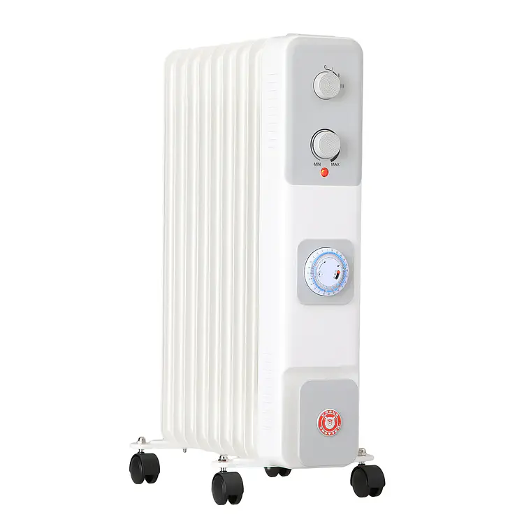 Calefactor Oleoeléctrico UT K9-T - URSUS TROTTER 1