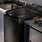Lavadora Automática 22kg Carga Superior Expert Jet&Clean y Atrapa Pelusas LS22Y Negra - ELECTROLUX - Miniatura 7