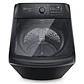 Lavadora Automática 22kg Carga Superior Expert Jet&Clean y Atrapa Pelusas LS22Y Negra - ELECTROLUX - Miniatura 4