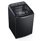 Lavadora Automática 22kg Carga Superior Expert Jet&Clean y Atrapa Pelusas LS22Y Negra - ELECTROLUX - Miniatura 3
