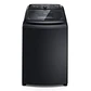 Lavadora Automática 22kg Carga Superior Expert Jet&Clean y Atrapa Pelusas LS22Y Negra - ELECTROLUX - Miniatura 1