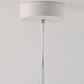 Lámpara de techo colgante LED en tela Eira Ø60 cm - Miniatura 8