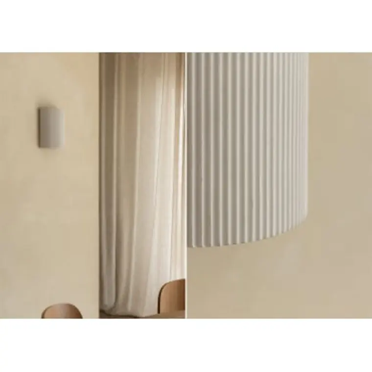 Aplique de pared en hormigón Yara 1