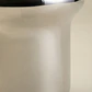 Lámpara de mesa 40 cm en cerámica con bola de cristal Kyra - Miniatura 8