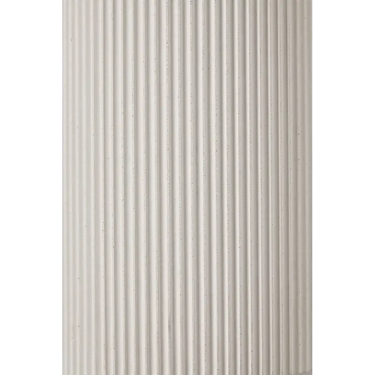 Aplique de pared en hormigón Yara 8