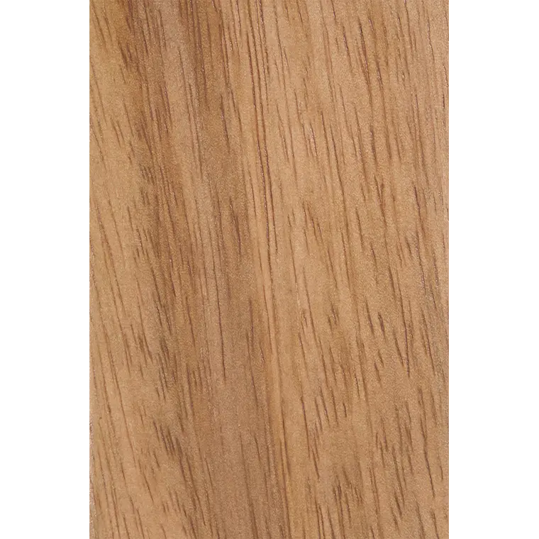 Estantería mural 130 cm de 2 baldas en madera de mango Liora 7