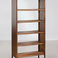 Estantería 190 cm en madera de mango Oria - Miniatura 7
