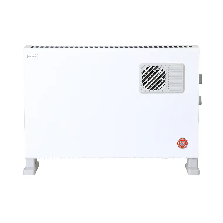 Convector Eléctrico 2000W Ursus Trotter HFK 2000 1