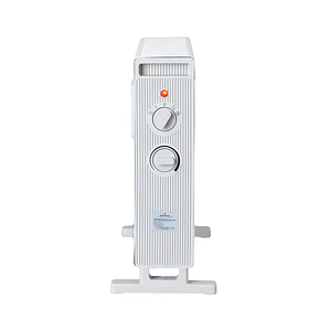 Convector Eléctrico 2000W Ursus Trotter HFK 2000