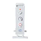 Convector Eléctrico 2000W Timer Ursus Trotter HFK 2000T - Miniatura 2
