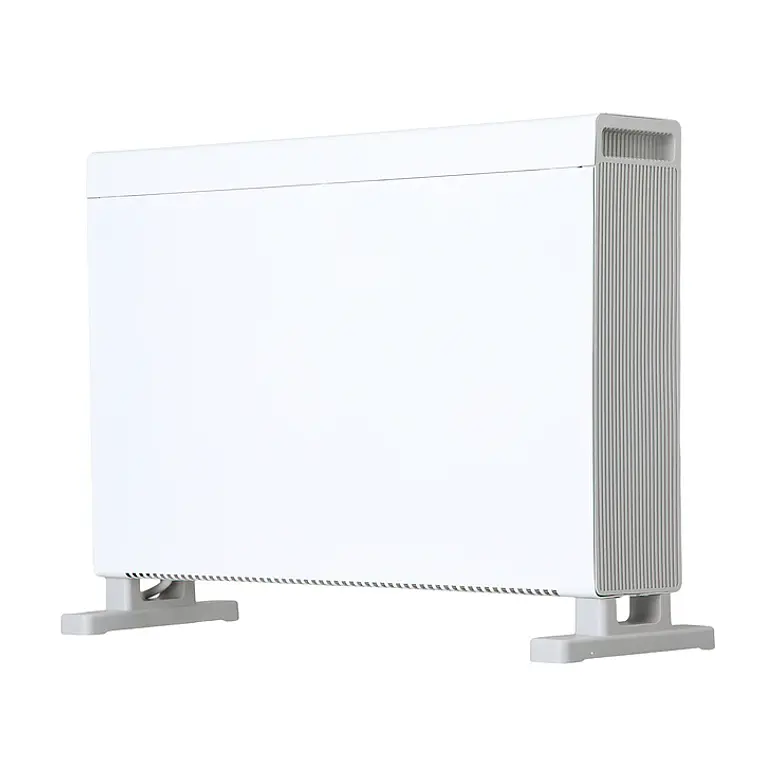 Convector Eléctrico 2000W Timer Ursus Trotter HFK 2000T 6