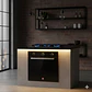 Kit Empotrable GT5.7 Gas Licuado + Horno EPC4 Night Ursus Trotter - Miniatura 8