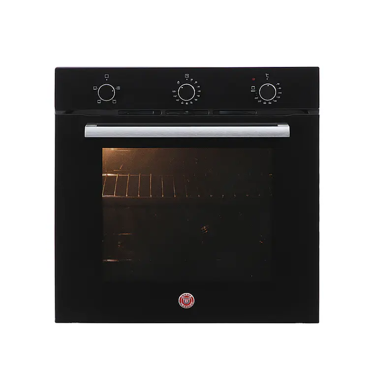 Kit Empotrable GT5.7 Gas Natural + Horno EPC4 Night Ursus Trotter 3