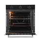 Kit Empotrable GT5.7 Gas Natural + Horno EPC4 Night Ursus Trotter - Miniatura 4