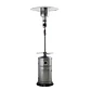 CALEFACTOR DE TERRAZA A GAS URSUS TROTTER MET-15K INOX - Miniatura 12