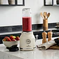 CAVA DE VINO UT W-160 INOX URSUS TROTTER - Miniatura 3