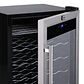 CAVA DE VINO UT W-98 INOX URSUS TROTTER - Miniatura 5