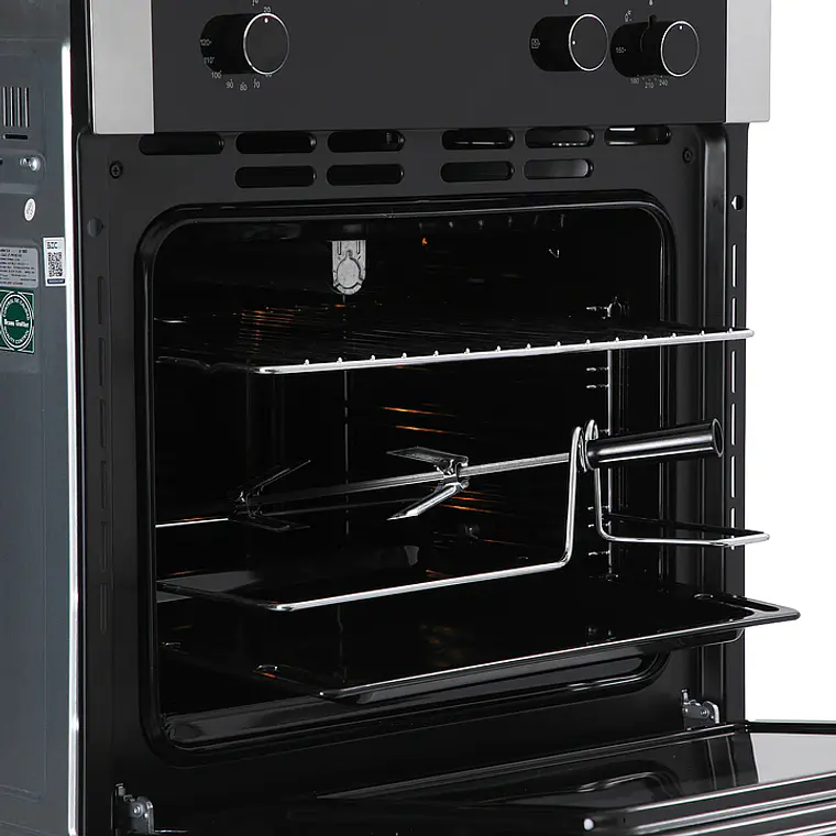 Horno Empotrable Gas UT Prime HG5 / Gas Natural 6