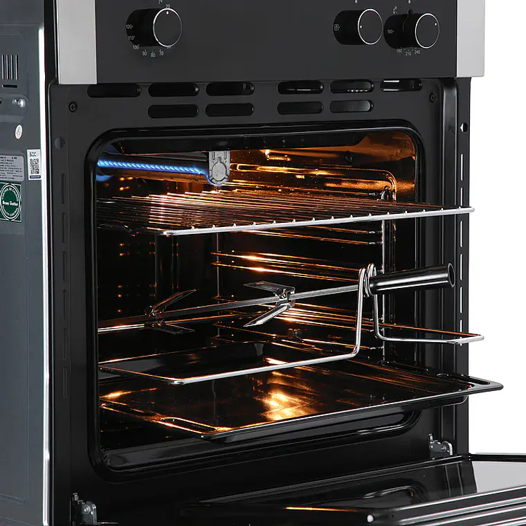 Horno Empotrable Gas UT Prime HG5 / Gas Natural 7