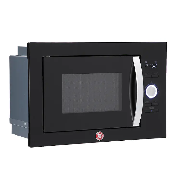 Horno Empotrable Microondas UT MWO 25L Night 6