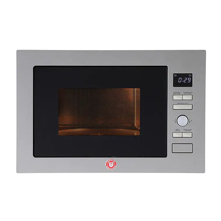 Horno Empotrable Microondas UT MWO 25L Reflex 6