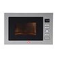 Horno Empotrable Microondas UT MWO 25L Reflex - Miniatura 6