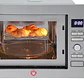 Horno Empotrable Microondas UT MWO 25L Reflex - Miniatura 7