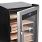 HUMIDOR DE HABANOS BS SMOKE BOX URSUS TROTTER - Miniatura 4