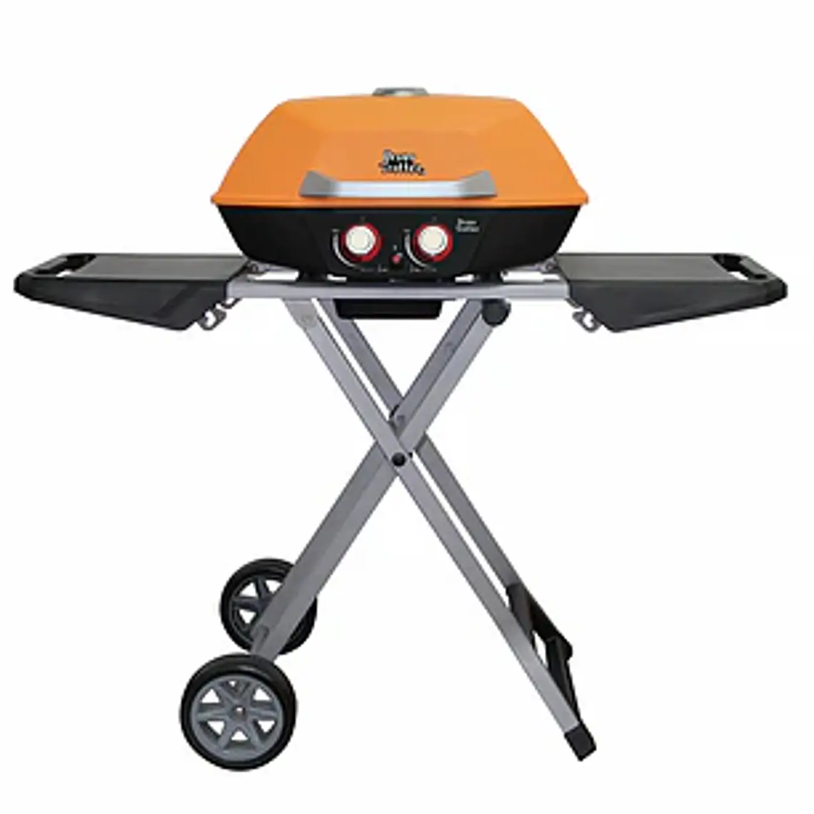 PARRILLA ACCESORIO DISCO GOURMET URSUS TROTTER 9