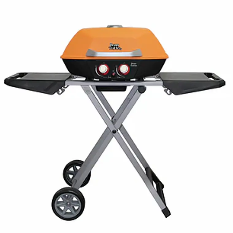 PARRILLA ACCESORIO DISCO GOURMET URSUS TROTTER 9