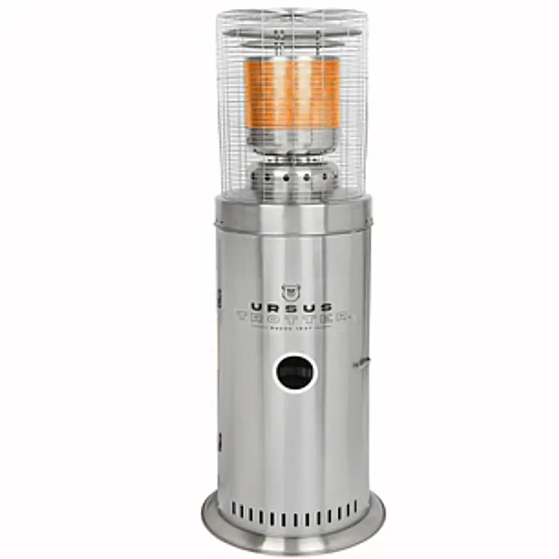 PARRILLA ACCESORIO DISCO GOURMET URSUS TROTTER 10