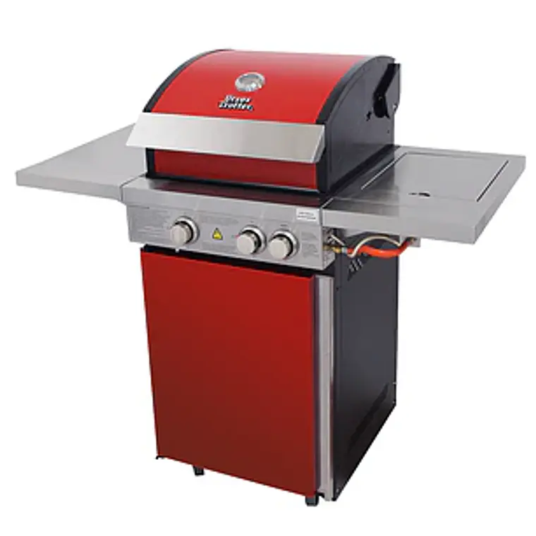 PARRILLA ACCESORIO DISCO GOURMET URSUS TROTTER 11