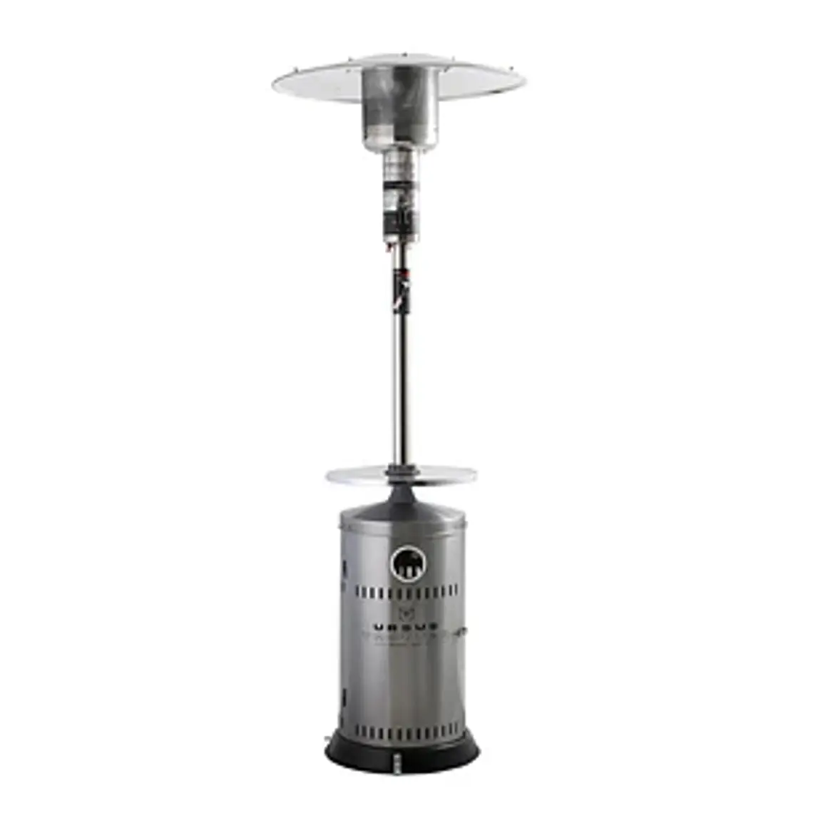 PARRILLA ACCESORIO DISCO GOURMET URSUS TROTTER 12