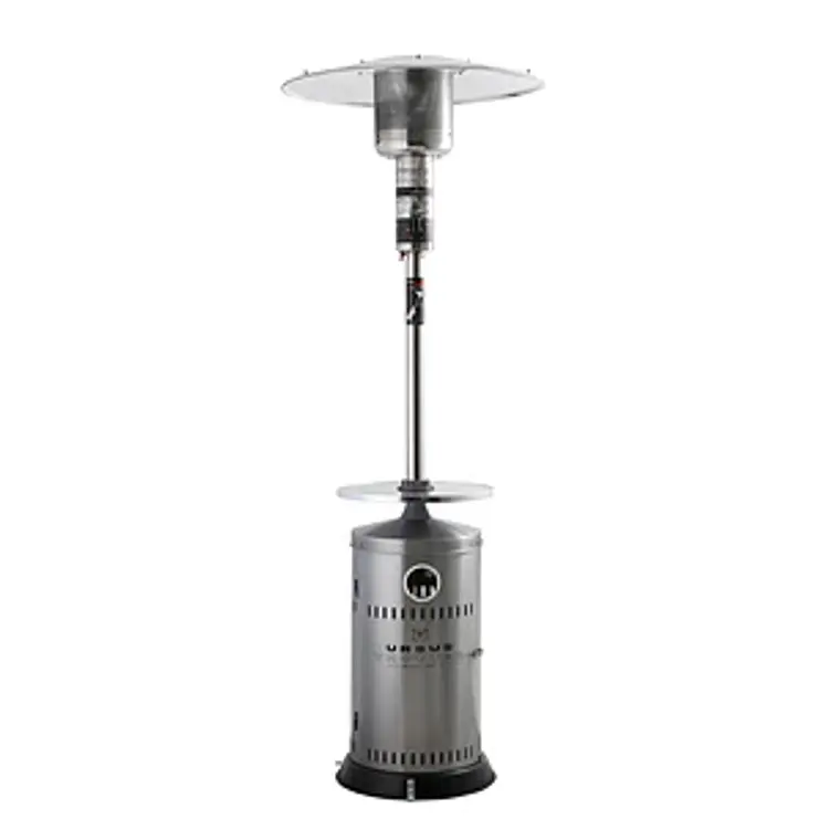 PARRILLA ACCESORIO DISCO GOURMET URSUS TROTTER 12