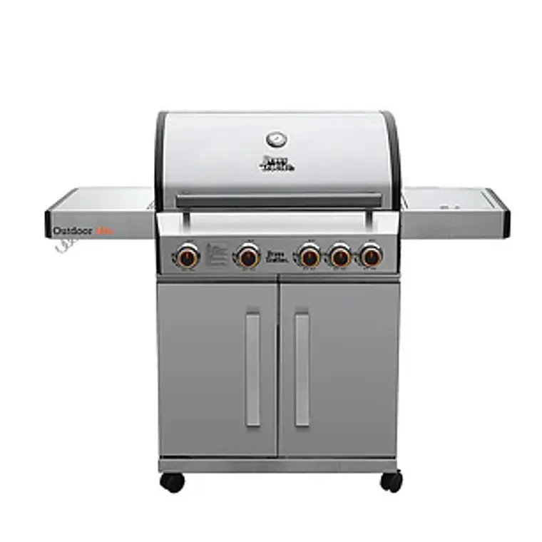 PARRILLA ACCESORIO DISCO GOURMET URSUS TROTTER 13
