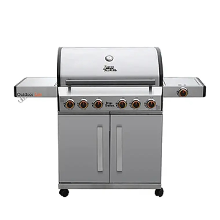 PARRILLA ACCESORIO DISCO GOURMET URSUS TROTTER 14