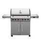 PARRILLA ACCESORIO DISCO GOURMET URSUS TROTTER - Miniatura 14