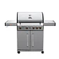PARRILLA GAS URSUS TROTTER UT GRILLER 4QA LED INOX - Miniatura 12