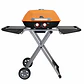 PARRILLA A GAS MASTER GRILLER URSUS TROTTER - Miniatura 9