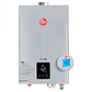 Calefont 18 litros Gas Licuado Tiro Forzado USB Rheem - Miniatura 2