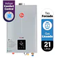 Calefont 21 litros Gas Licuado Tiro Forzado USB Rheem - Miniatura 2