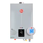 Calefont 18 litros Gas Licuado Tiro Forzado USB Rheem - Miniatura 4