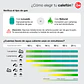 Calefont 18 litros Gas Licuado Tiro Forzado USB Rheem - Miniatura 6