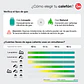Calefont 10 litros Gas Natural Tiro Natural Rheem 2024 - Miniatura 2