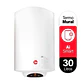 Termo eléctrico mural 30 litros Rheem Wifi - Miniatura 1